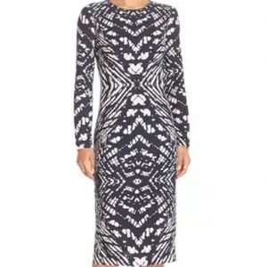 Maggy London Dress